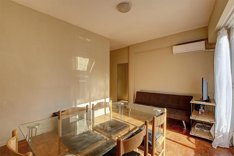 Departamento en alquiler