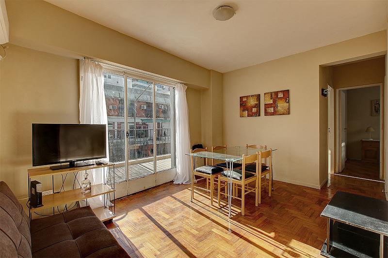 Departamento en alquiler