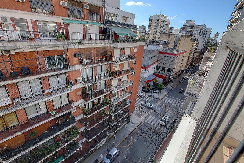 Departamento en alquiler