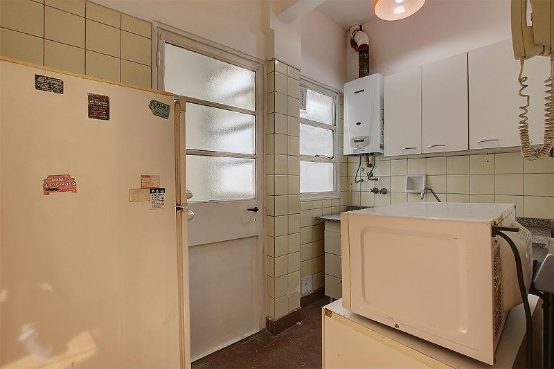 Departamento en alquiler