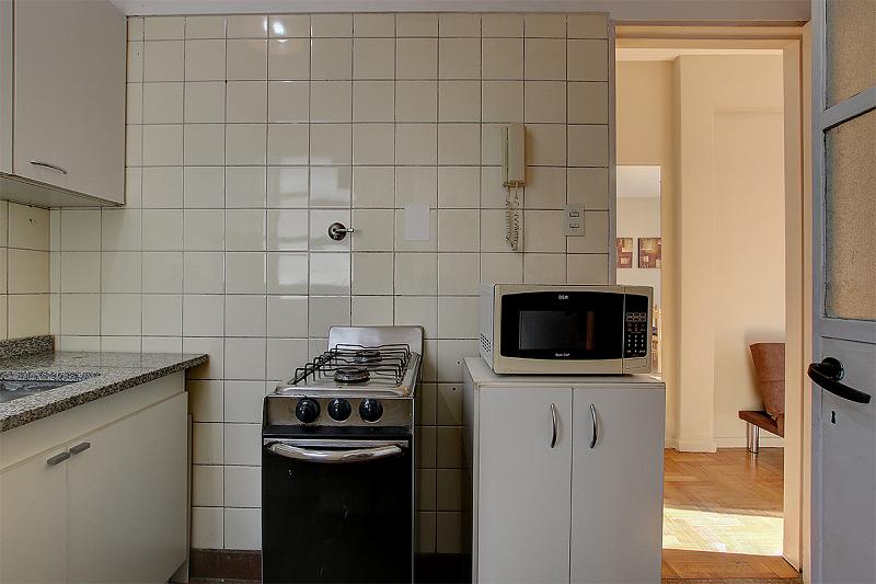 Departamento en alquiler