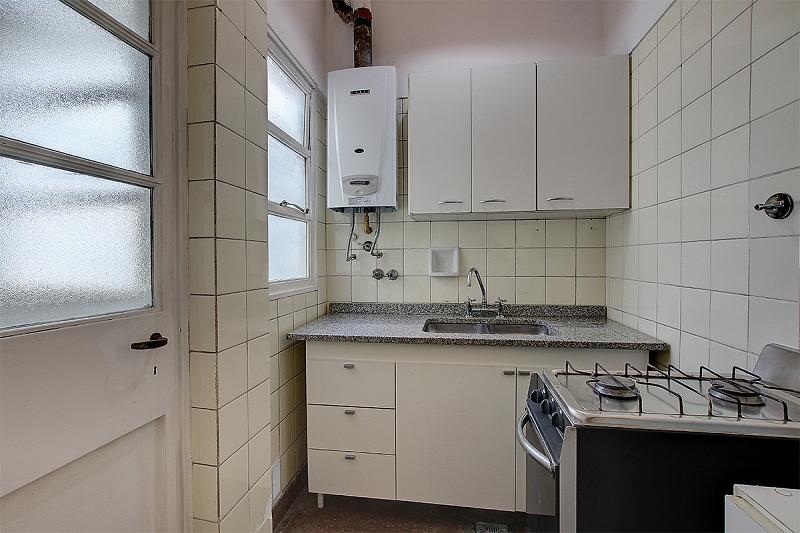 Departamento en alquiler