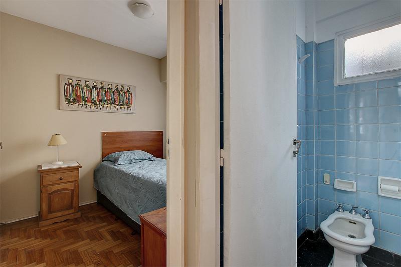 Departamento en alquiler