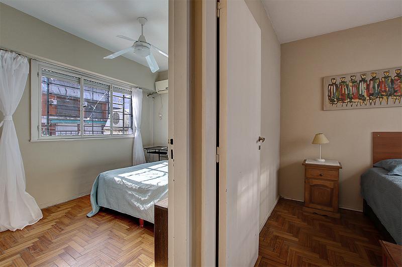 Departamento en alquiler