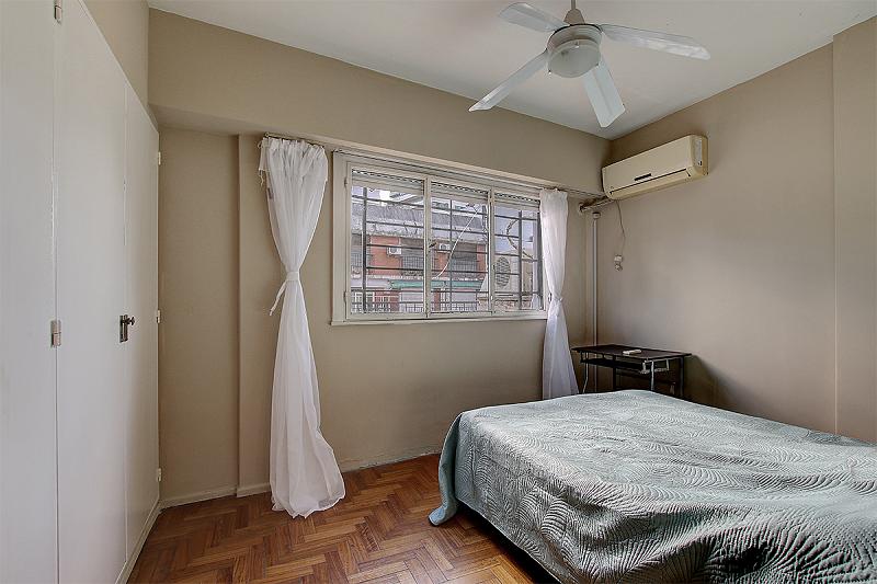Departamento en alquiler