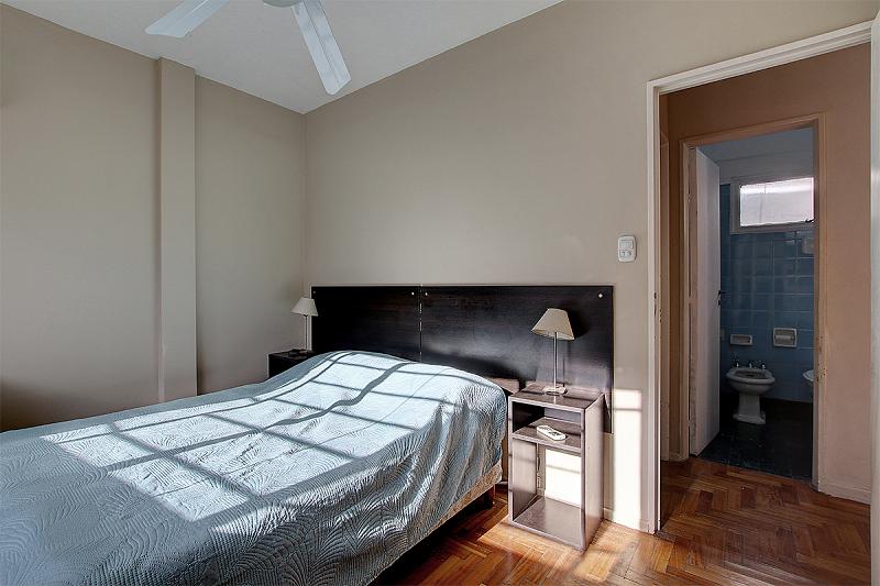 Departamento en alquiler