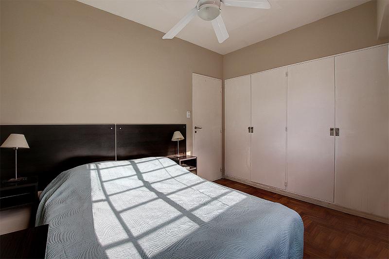 Departamento en alquiler
