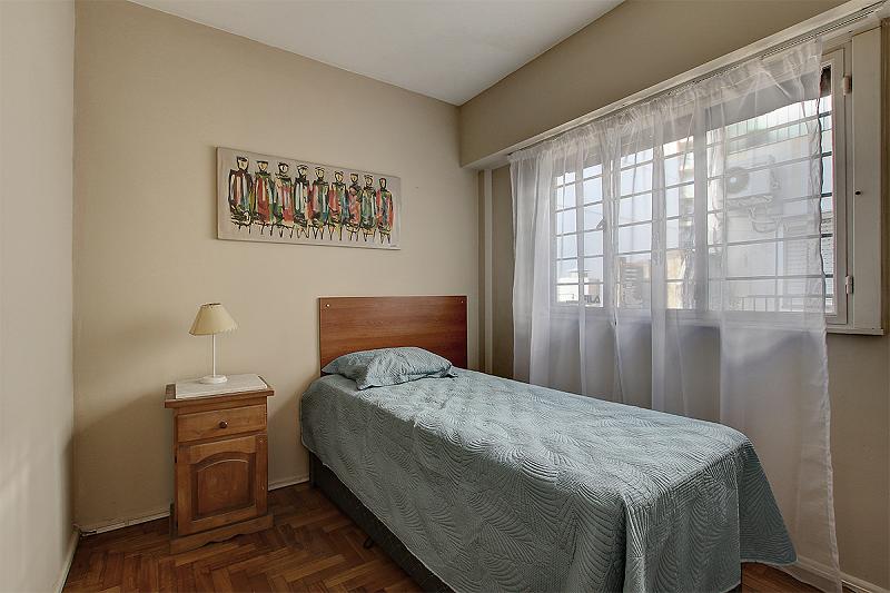 Departamento en alquiler