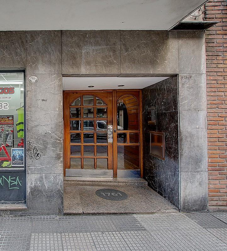 Departamento en alquiler