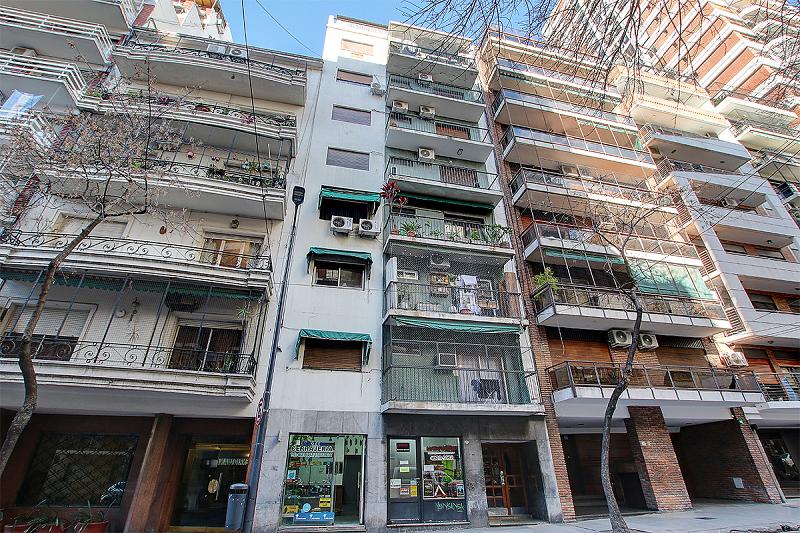 Departamento en alquiler