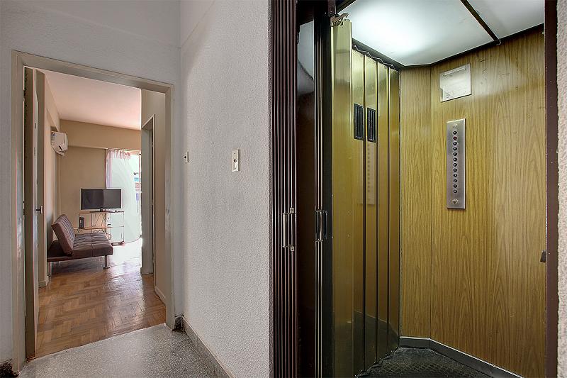 Departamento en alquiler