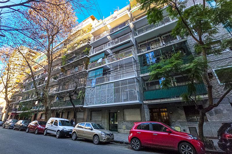 Departamento en venta