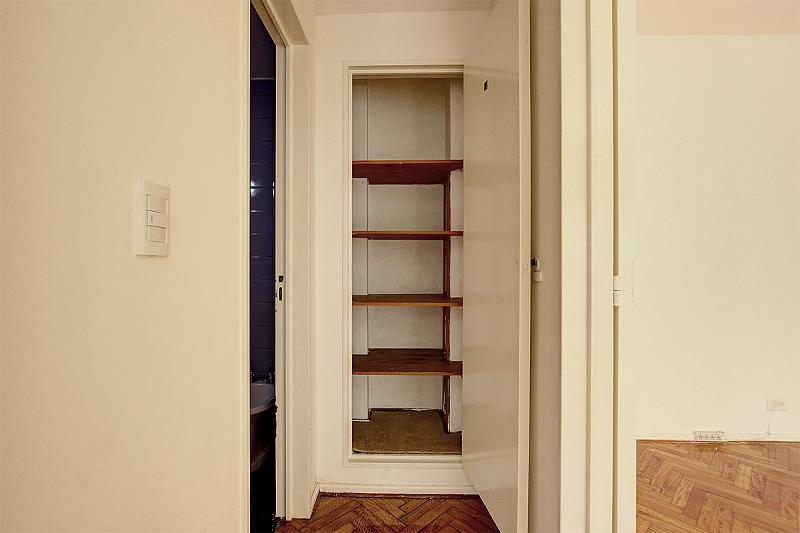 Departamento en alquiler