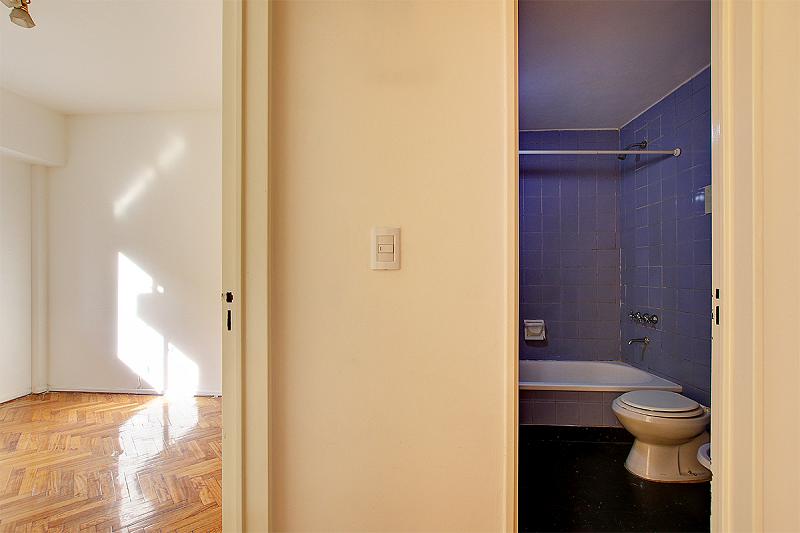 Departamento en alquiler