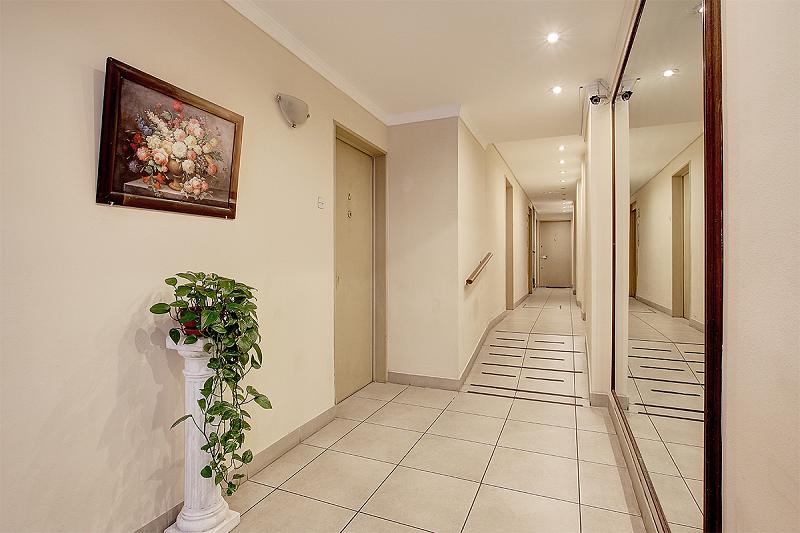 Departamento en alquiler