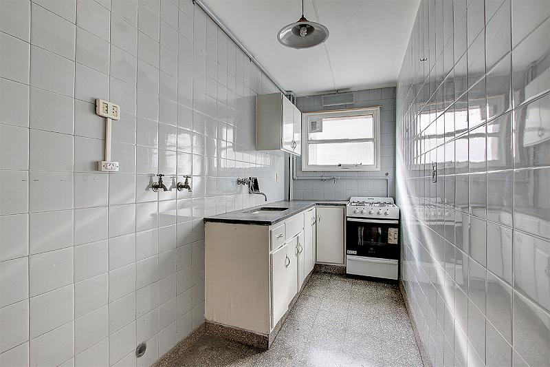 Departamento en alquiler