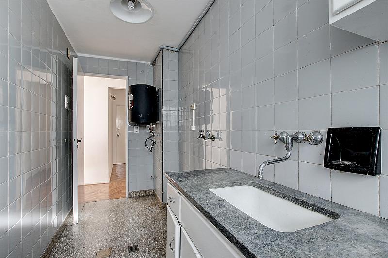 Departamento en alquiler