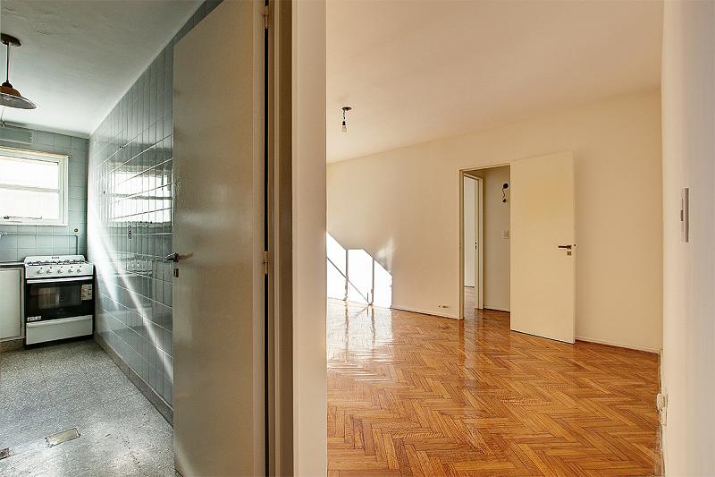 Departamento en alquiler