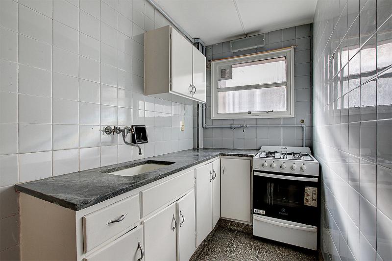 Departamento en alquiler