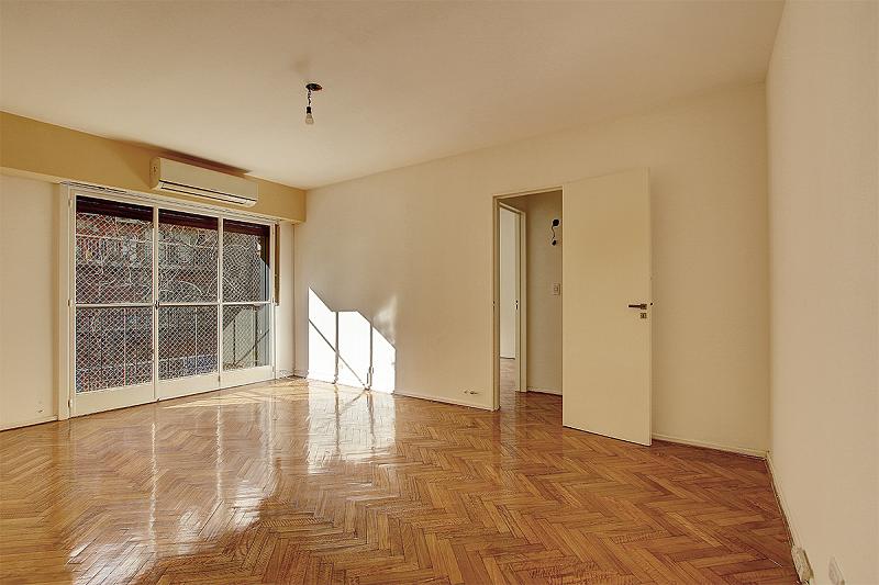 Departamento en alquiler