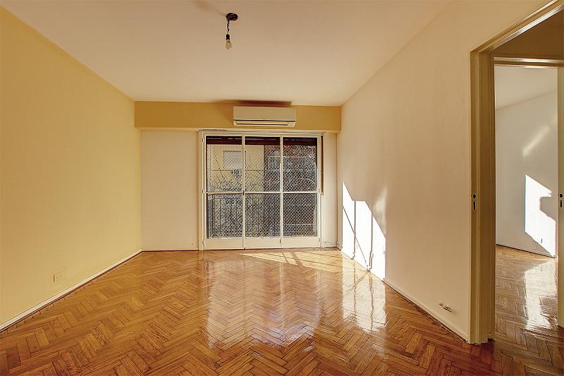 Departamento en alquiler