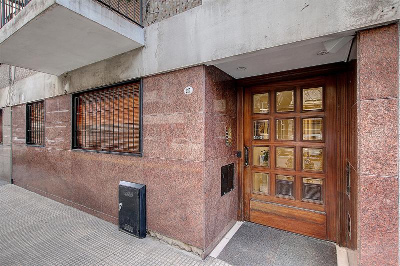 Departamento en alquiler