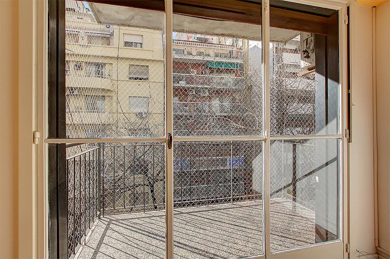 Departamento en alquiler