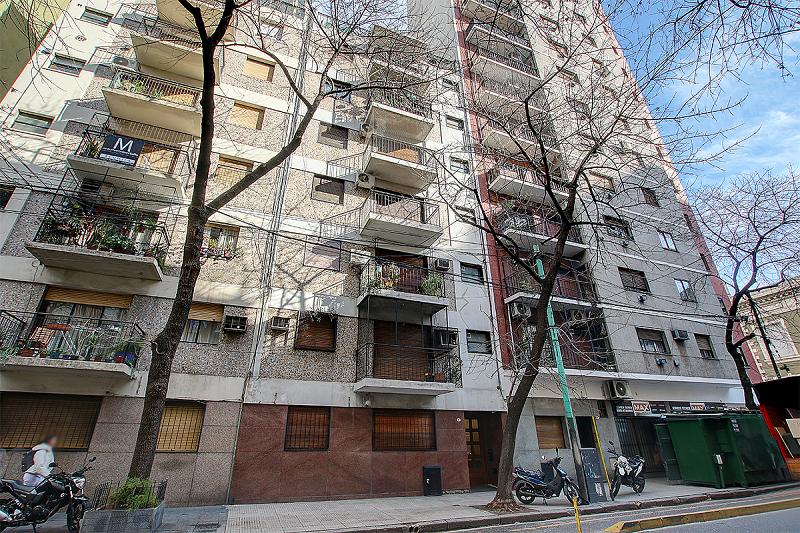 Departamento en alquiler