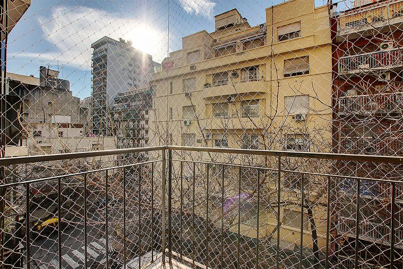Departamento en alquiler