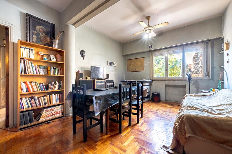 Departamento en venta