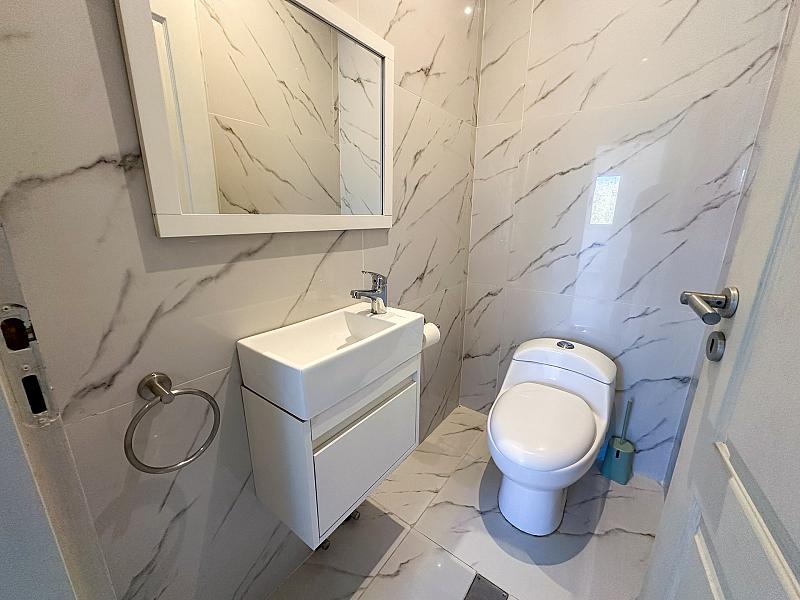Casa en venta