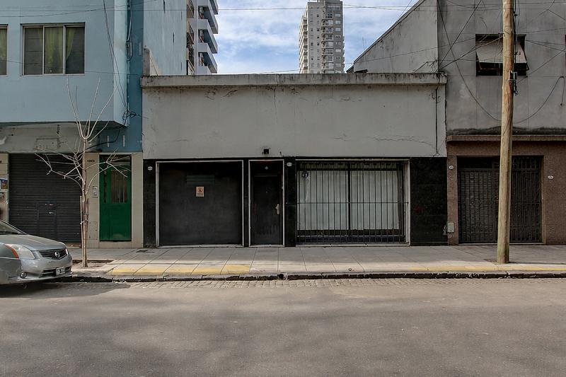 Terreno en venta