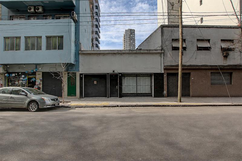 Terreno en venta