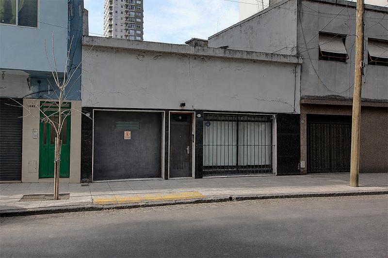 Terreno en venta