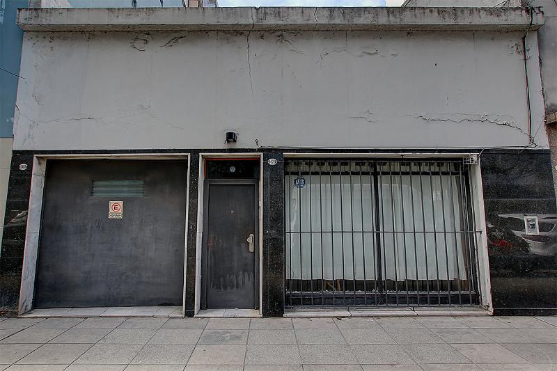 Terreno en venta