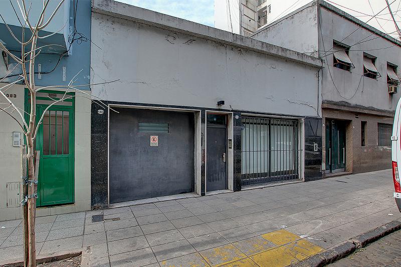 Terreno en venta