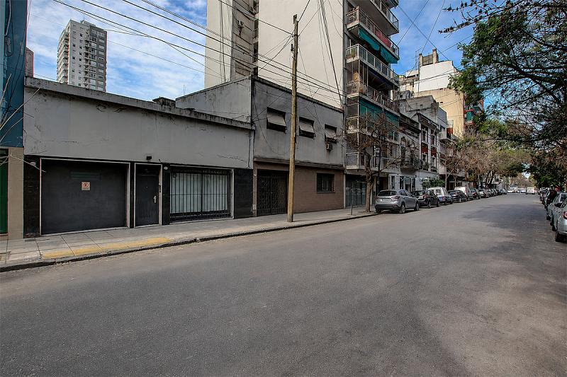 Terreno en venta