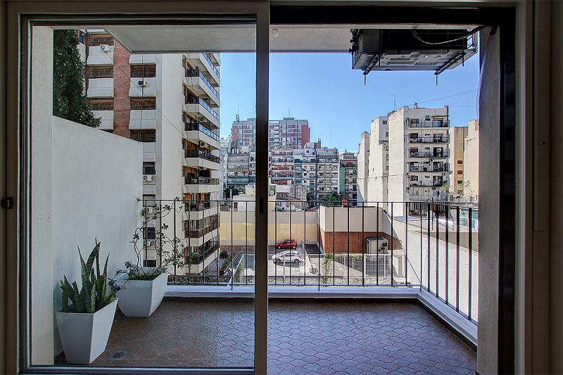 Departamento en alquiler
