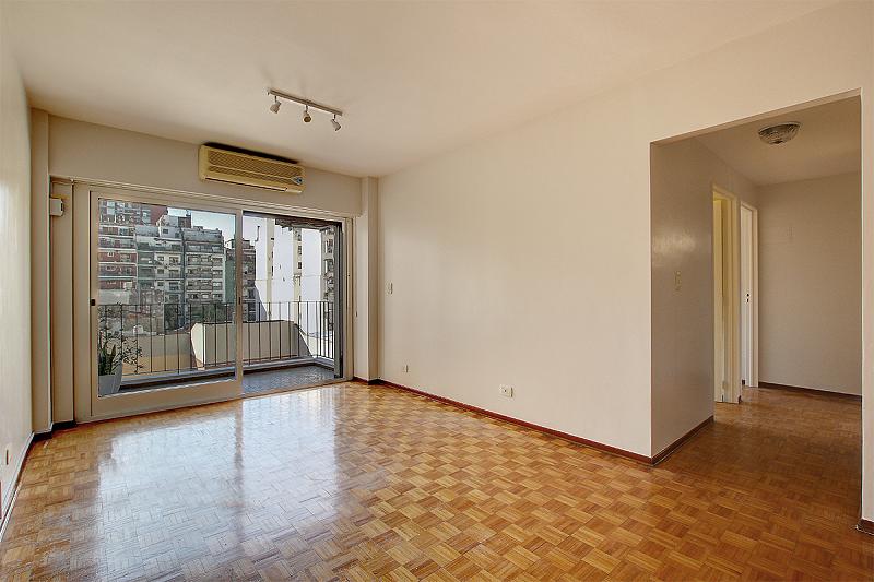 Departamento en alquiler