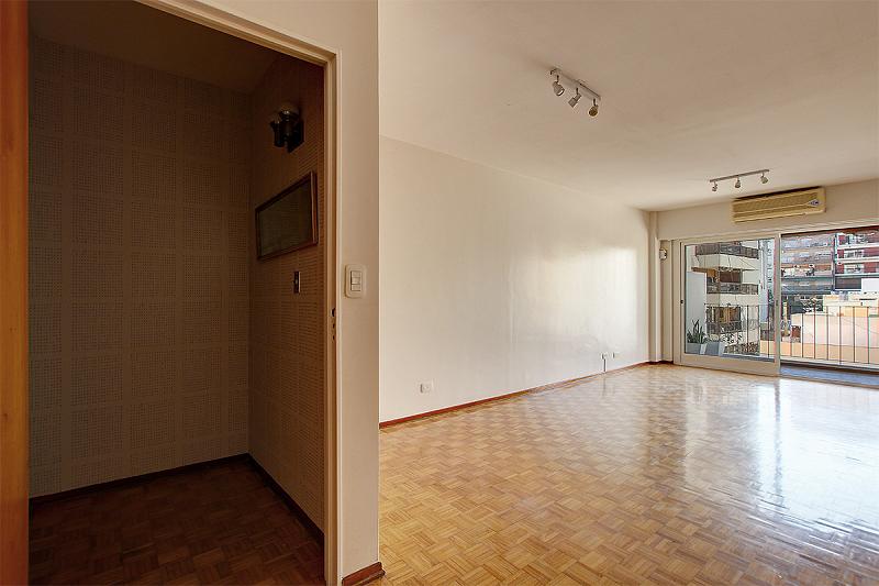 Departamento en alquiler