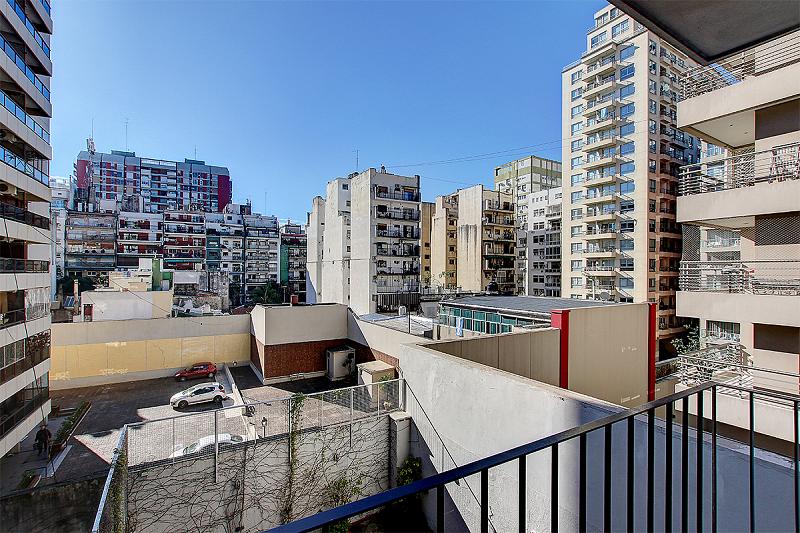 Departamento en alquiler