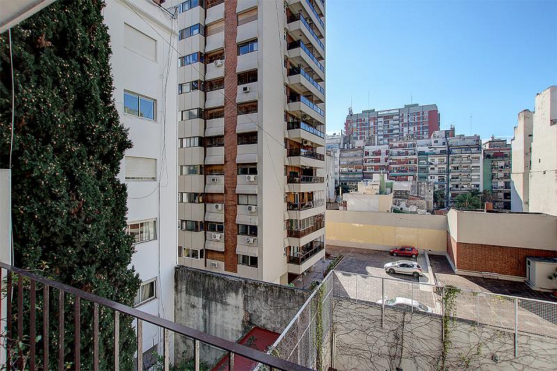 Departamento en alquiler