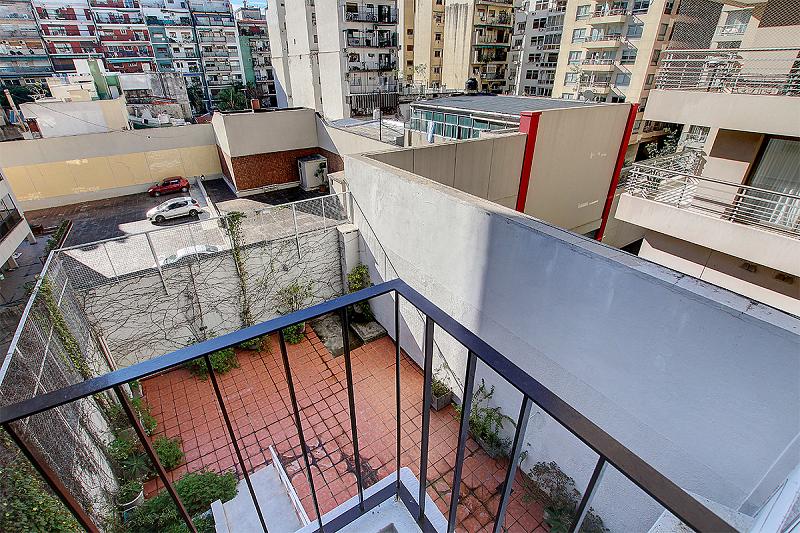 Departamento en alquiler