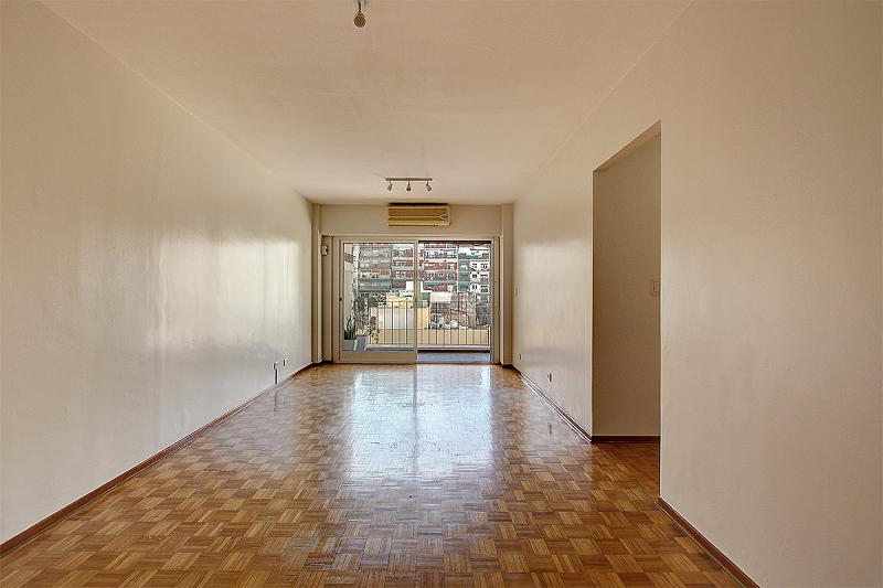 Departamento en alquiler