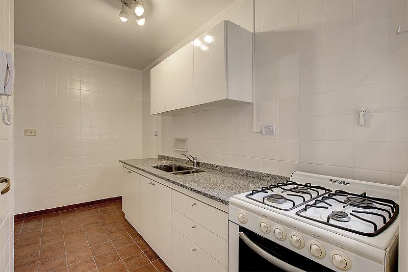 Departamento en alquiler