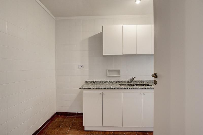 Departamento en alquiler