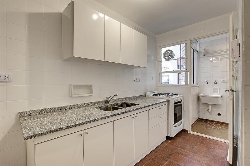 Departamento en alquiler