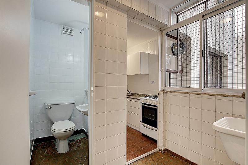 Departamento en alquiler