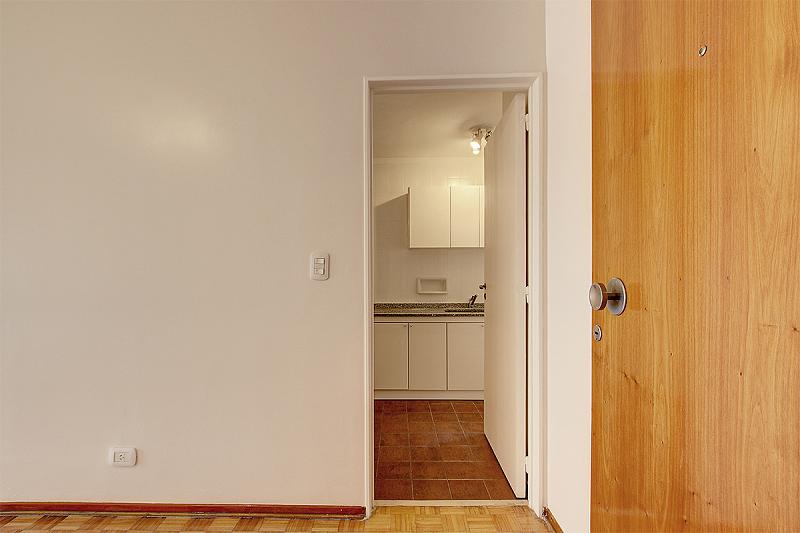 Departamento en alquiler