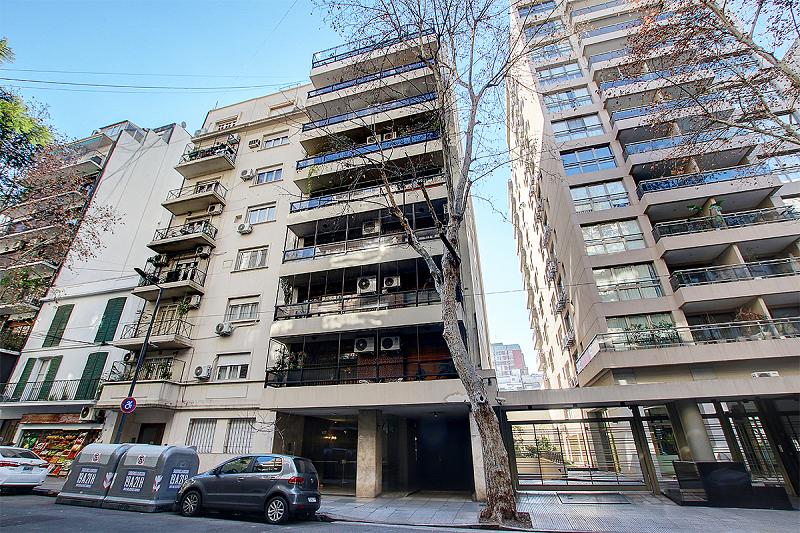 Departamento en alquiler